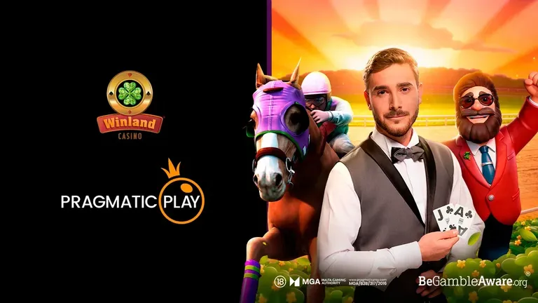 Pragmatic Play Moves into Mexico with a Strategic Winland Partnership