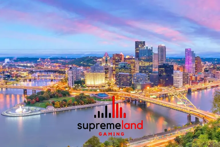Supremeland Gaming Plants Its Flag in Pennsylvania: A Gateway to the Booming US iGaming Market