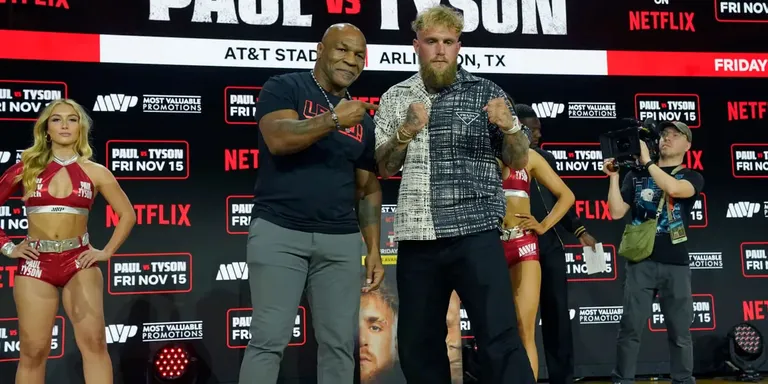 Mike Tyson vs. Jake Paul: Expert Betting Guide and Predictions