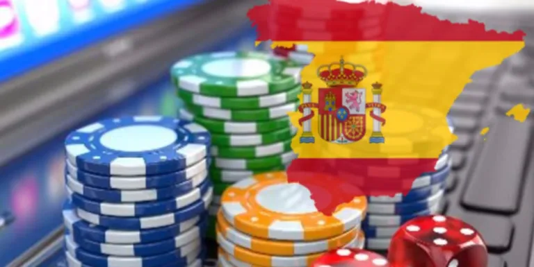 Spain's Financial Support for Advancing Gambling Research