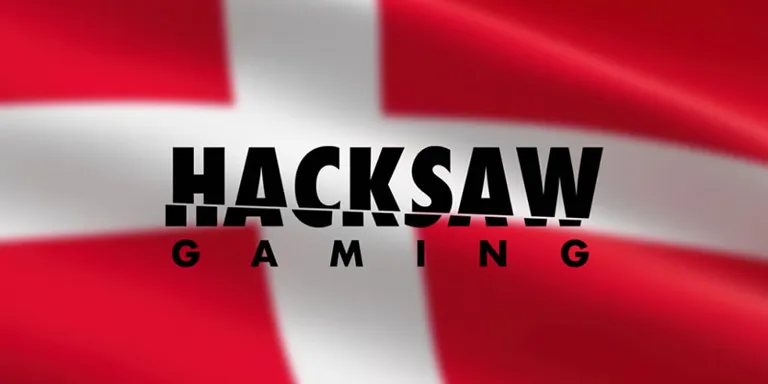 Hacksaw Gaming Attains a New Gambling Licence in Denmark