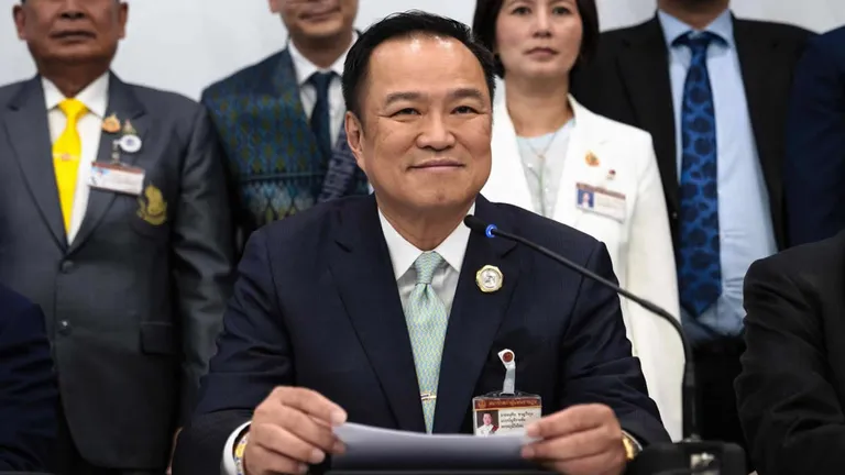 Thailand Strengthens Ties with China by Upholding Casino Ban