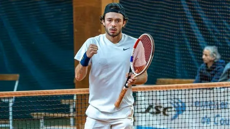 Quentin Folliot Receives Historic 20-Year Tennis Ban in Major Corruption Case