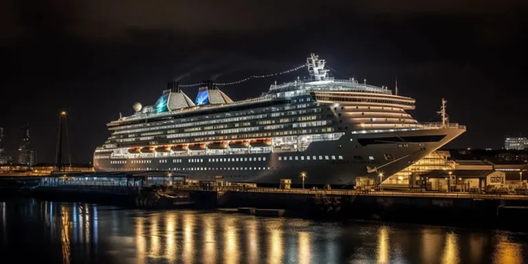 Cayman Islands Considering Cruise Ship Casino Access while Docked to Help Tourism