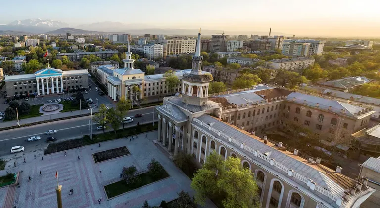Metamorphosis of Kyrgyzstan: Two Online Casino Licenses Illuminate a New Horizon