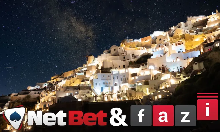 NetBet's Strategic Leap into Greece through Fazi Collaboration