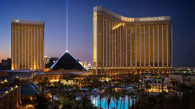 MGM Resorts Q3 Earnings: Eyeing Japan After Ditching New York Plans