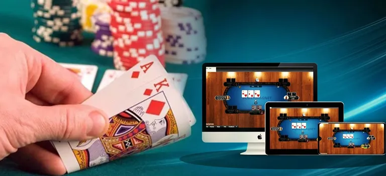 Online Poker vs. Live Poker: Which One Is Right for You?