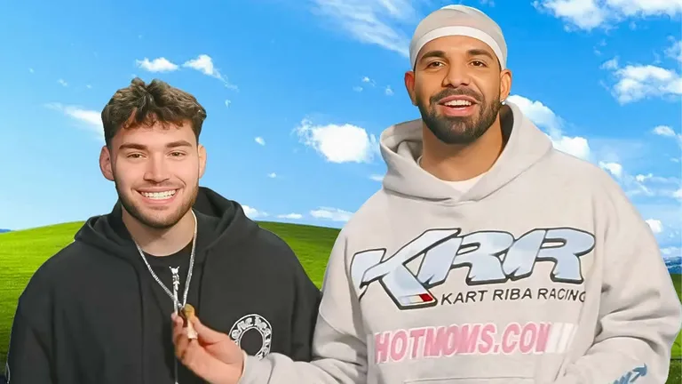 Drake, Adin Ross, and Alleged Casino-Fueled Streaming Tactics Rock Music Industry