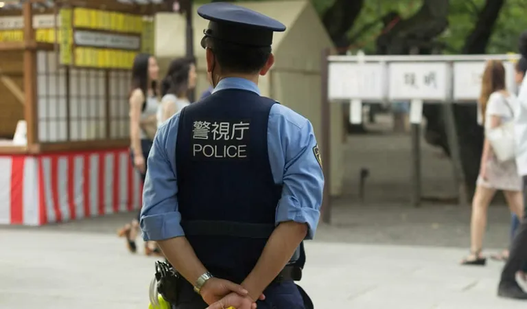 Japan’s Teen Gambling Problem Is Getting Out of Hand