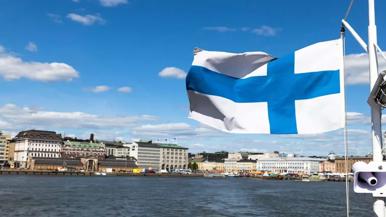 Finland's Gambling Market Evolution