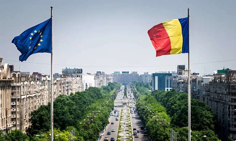 Romania’s Big Clampdown on Shady Online Casinos