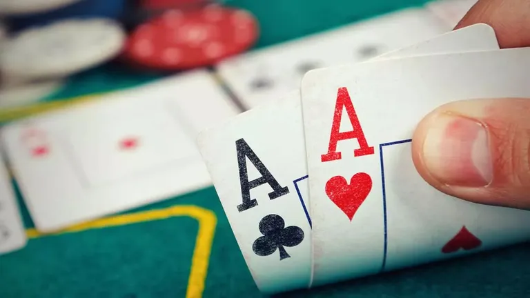 Mastering Poker Strategy for Beginners