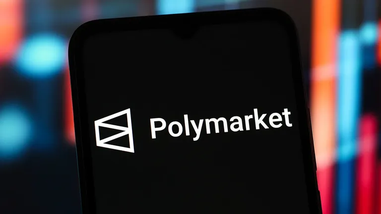 Polymarket 15 Billion Valuation: Crypto Betting or Data Giant?