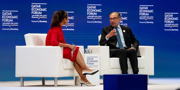 Malaysia's Economic Direction: No Second Casino Affirms PM Anwar