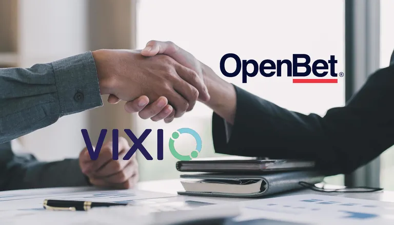 OpenBet Strengthens Partnership with Vixio for Enhanced Regulatory Compliance
