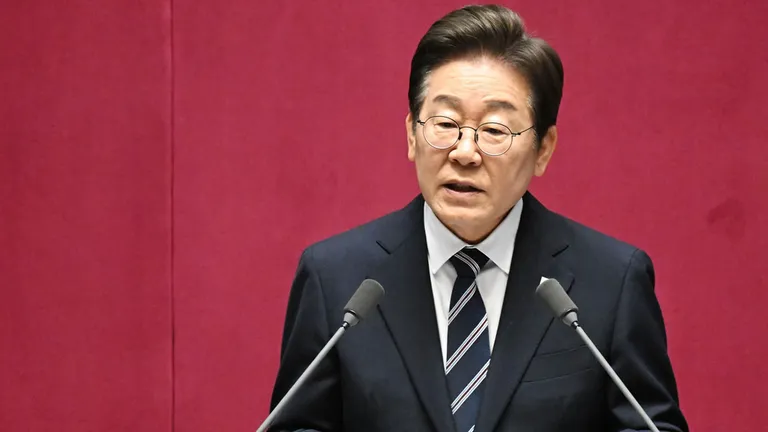 South Korea Tackles Rising Transnational Threats