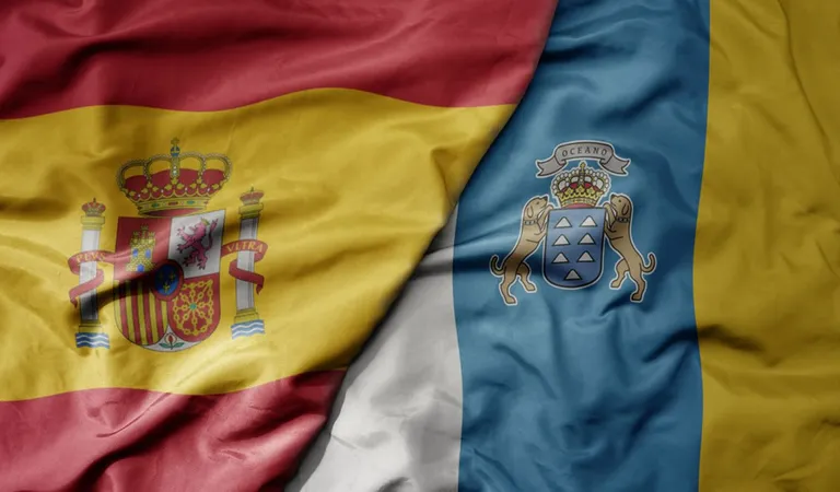 Spain’s New Anti-Underage Gambling Law Takes Effect Across the Canary Islands