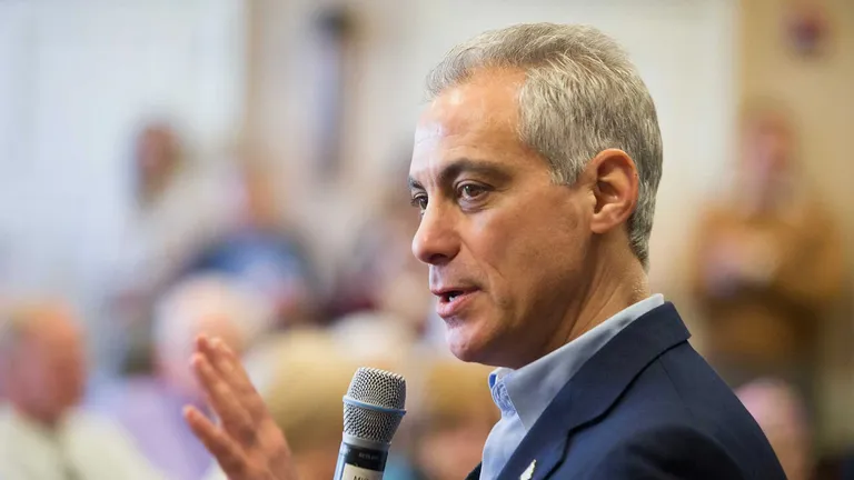 Betting on the Classroom: Rahm Emanuel’s New Gamble on Education Funding