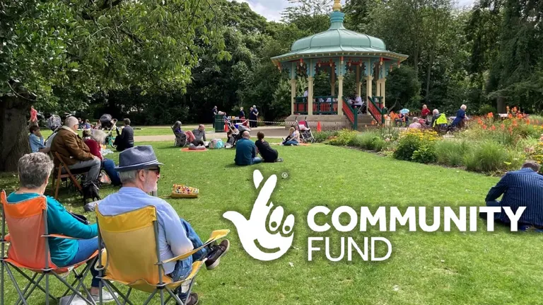 £20M Lottery Win for UK’s Green Spaces: Communities Get a Nature Boost