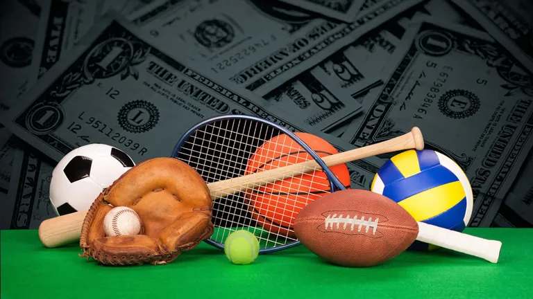 Mastering the Basics: A Beginner's Guide to Sports Betting