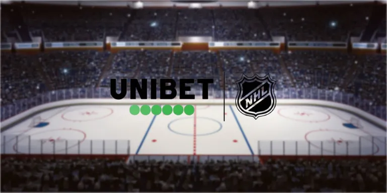 Unibet renews with NHL for Swedish market ice hockey betting