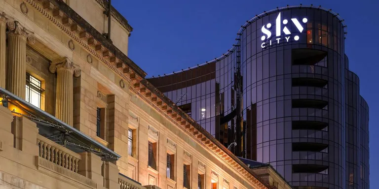 SkyCity Adelaide Penalized AU$67 Million for AML/CTF Violations