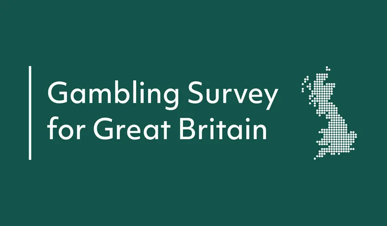 Gambling in Britain: The 2024 Survey Spills the Tea