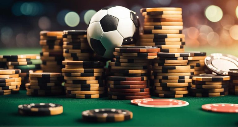 Advanced Betting Strategies: Maximizing Your Sports Betting Success