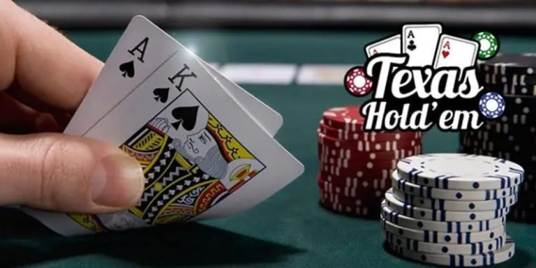 Exploring Poker Variants: From Texas Hold’em to Omaha