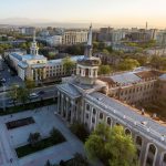 Kyrgyzstan