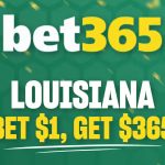 bet365lousiana