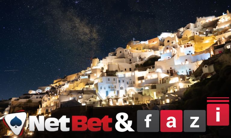 NetBet’s Strategic Leap into Greece through Fazi Collaboration