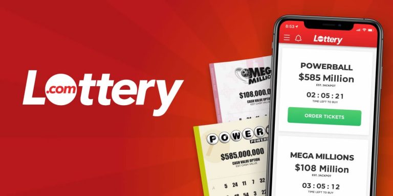 A New Horizon for Lottery.com: Strategic Leadership Changes Happened