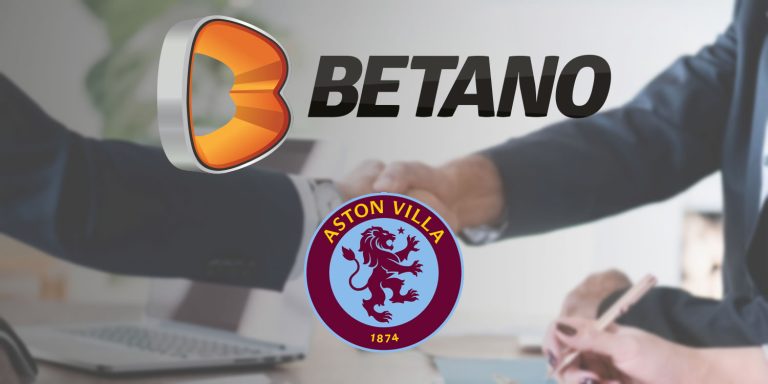 A New Era for Aston Villa: Betano’s Embrace