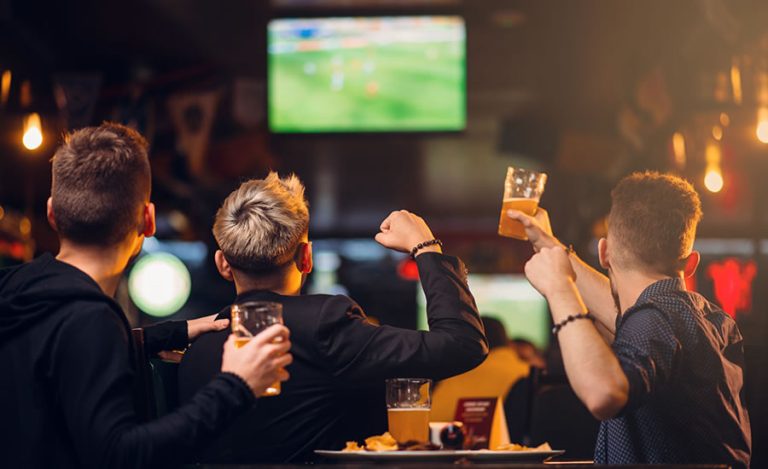 The Ugly Mug Sportsbook: A New Addition to Washington DC’s Betting Scene