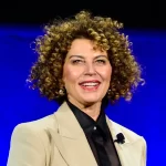 MGM Resorts Welcomes Dame Donna Langley to Its Board Amid Strategic Entertainment Expansion GettyImages-2148211778-H-2025