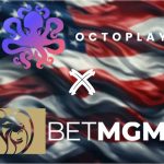 Octoplay Expands into the US with BetMGM in New Jersey octoplay_betmgm