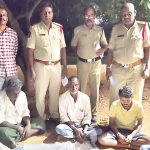 Andhra Pradesh Cops Bust Illegal Gambling Rings with 14 Arrestings Andhra Pradesh Cops Bust Illegal Gambling Rings with 14 Nabs