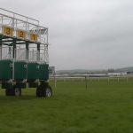 British Horseracing Grinds to a Halt: A Wild Protest Against a Tax Hike British Horseracing Grinds to a Halt A Wild Protest Against a Tax Hike