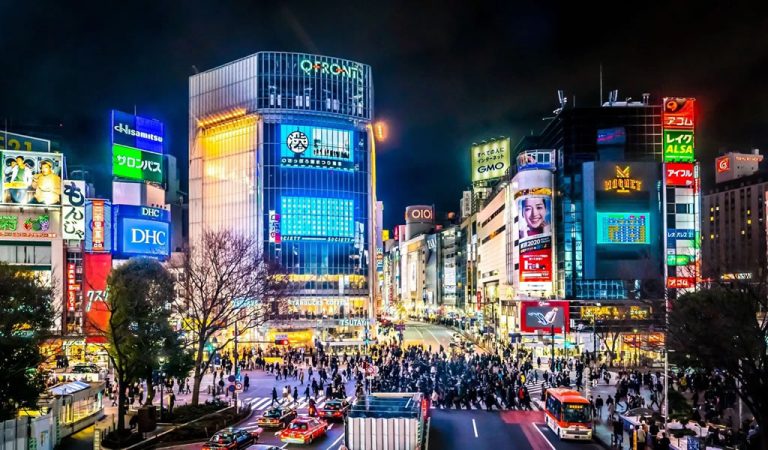 Japan’s Groundbreaking Crackdown on Online Casino Promotion