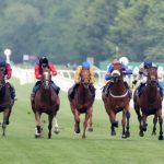 Caught in the Saddle: Manchester Cops Catch Guy in Horserace Fixing Drama Manchester Cops Nab Guy in Horserace Fixing Drama