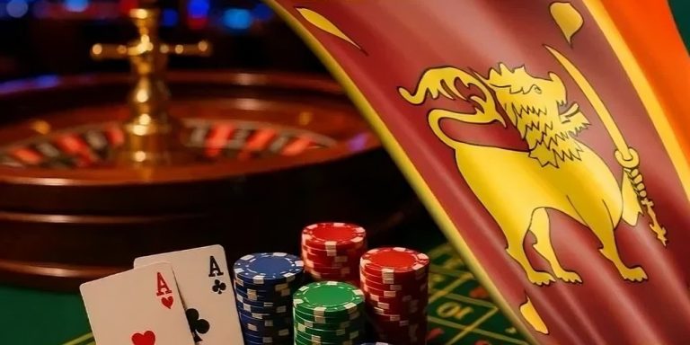Sri Lanka’s Big Bet: A New Authority to Shake Up Gambling