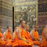 Thai Monks Told to Quit Playing the Lottery Psychic Game Thai Monks Told to Quit Playing the Lottery Psychic Game