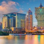 Tourism Booms in Macau During Golden Week Tourism Booms in Macau During Golden Week