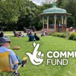 £20M Lottery Win for UK’s Green Spaces: Communities Get a Nature Boost Untitled-3