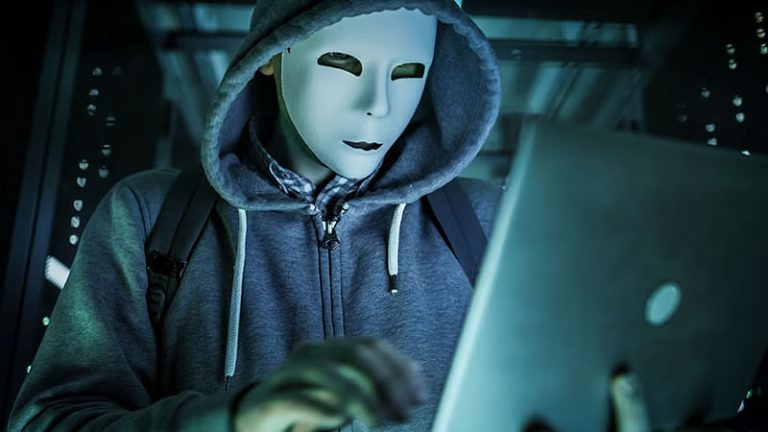 Vegas Cyberattack Shocker: Teen Hacker Turns Himself In