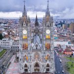 Ecuador Casino Revival: 2025 Re-Legalization Vote Sparks Tourism Boom Ecuador Casino Revival 2025 Re-Legalization Vote Sparks Tourism Boom