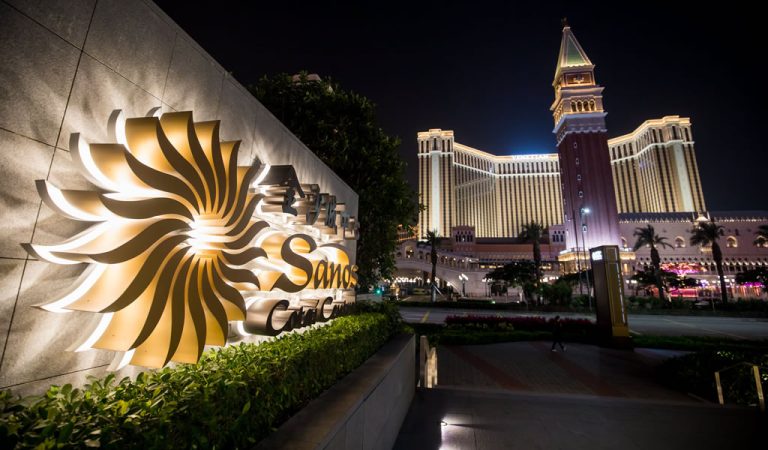 Las Vegas Sands Ditches Digital Gaming Division in Big Strategy Shake-Up