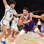 NBA's Big Comeback to China: A Thrilling Pre-Season Clash in Macau NBA's Big Comeback to China A Thrilling Pre-Season Clash in Macau